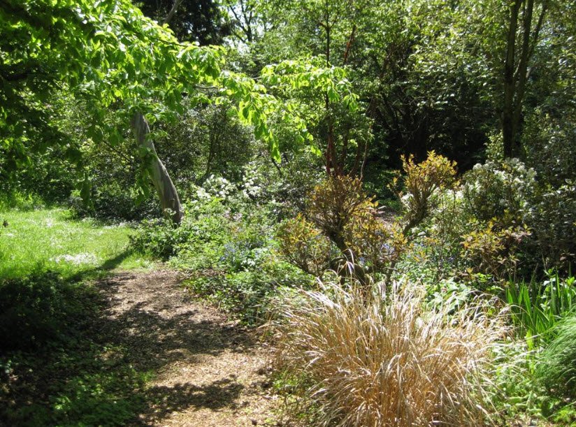 Holbrook Garden, , United Kingdom